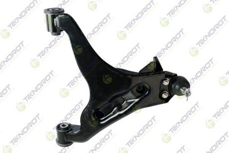 Нижний рычаг передней подвески teknorot MI578 на Митсубиси Паджеро 3