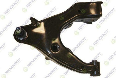 Нижній важіль передньої підвіски teknorot T149
