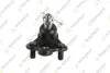 Нижня кульова опора Teknorot H-424