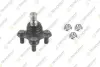 Нижняя шаровая опора teknorot HY-1024K