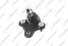 Подушка (опора) двигателя teknorot HY-625