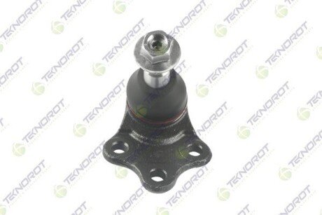 Нижня кульова опора teknorot LA224
