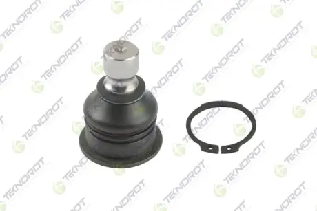 Подушка (опора) двигуна Teknorot N450