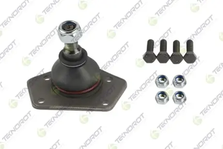 Подушка (опора) двигуна Teknorot R305