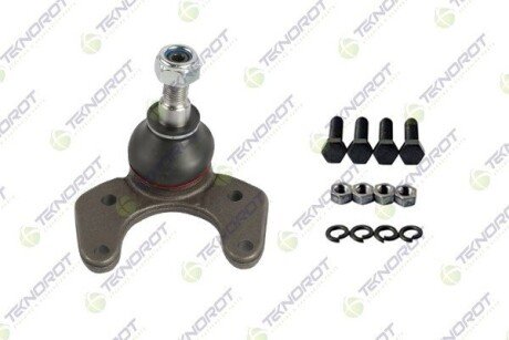 Нижня кульова опора teknorot R405K