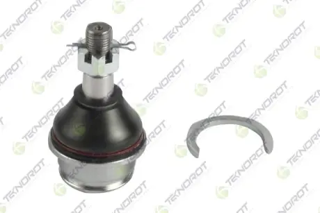 Подушка (опора) двигателя teknorot T-934