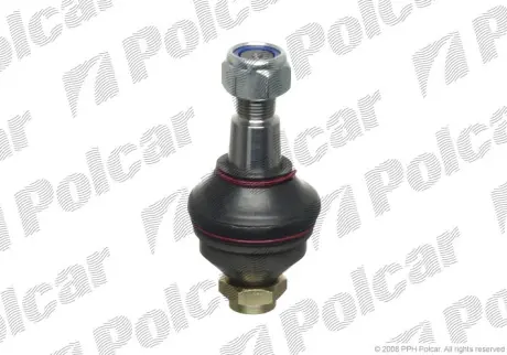 Подушка (опора) двигуна teknorot F999 Iveco