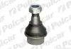 Подушка (опора) двигуна Teknorot M732
