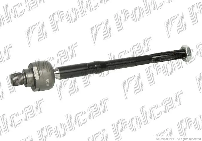 Рулевая тяга teknorot HY273