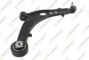 Рычаг передней подвески teknorot F955