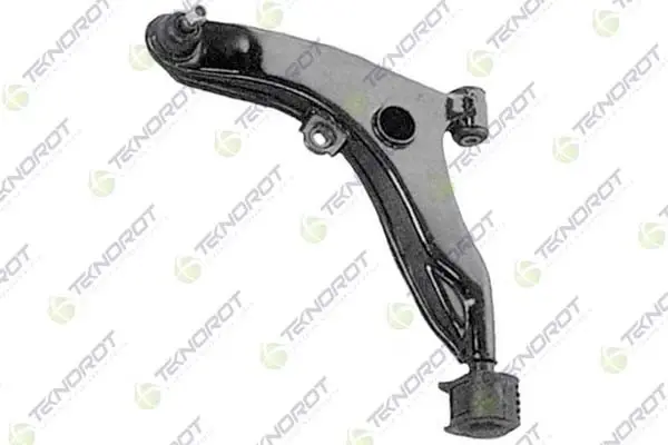 Рычаг передней подвески teknorot MI-428