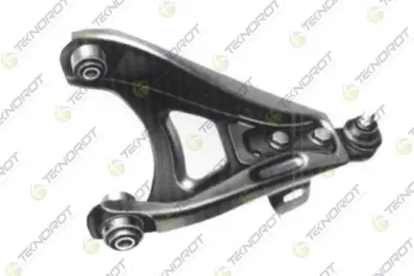 Рычаг передней подвески teknorot R135
