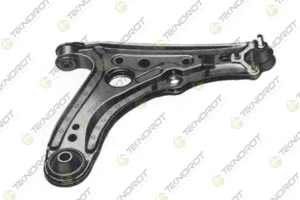 Рычаг передней подвески teknorot V-925