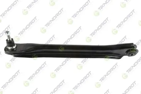 Сайлентблок заднього поздовжнього важеля Teknorot FO-10992
