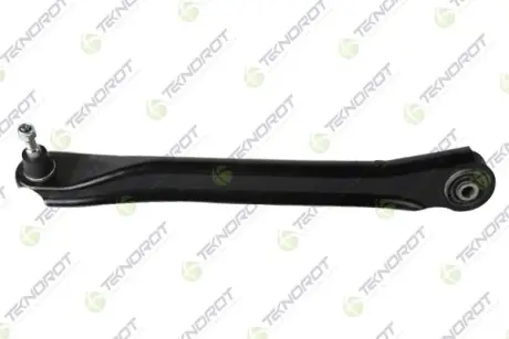 Сайлентблок заднього поздовжнього важеля Teknorot FO-1429