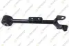 Сайлентблок заднего продольного рычага teknorot H415