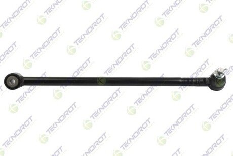 Важіль задньої підвіски teknorot HY1258 на Хонда Аккорд сс7