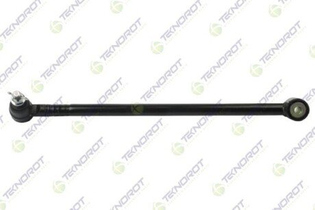 Рычаг задней подвески teknorot HY1259 на Фиат Стило