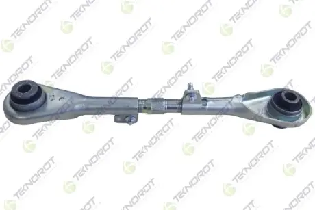 Сайлентблок заднього поздовжнього важеля Teknorot P-477
