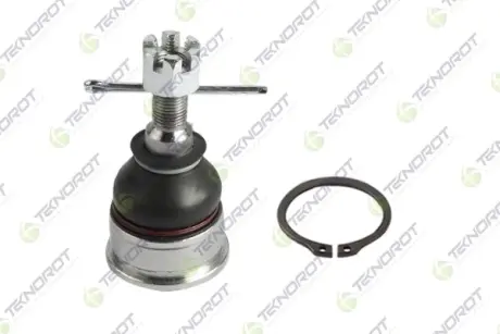 Подушка (опора) двигателя teknorot H-257