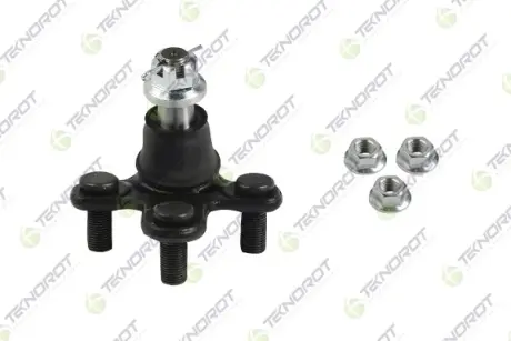 Нижня кульова опора Teknorot H465K