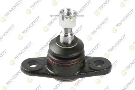 Подушка (опора) двигателя teknorot HY345 Hyundai Accent 2008