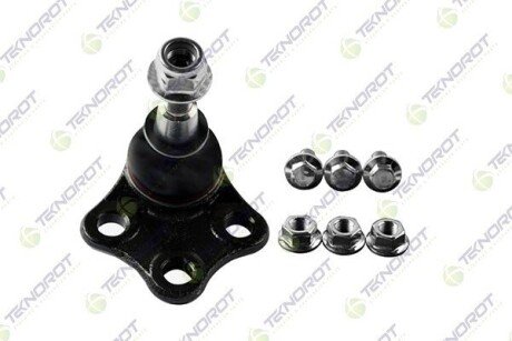 Кульова опора teknorot R935K