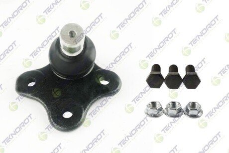 Нижня кульова опора teknorot RA105K