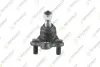 Подушка (опора) двигателя teknorot T-535