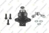 Подушка (опора) двигателя teknorot V403KF