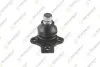 Кульова опора Teknorot V-404
