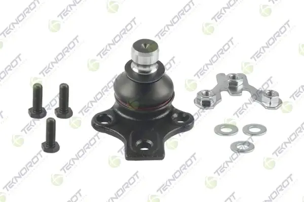 Кульова опора Teknorot V-404KF (фото 1)
