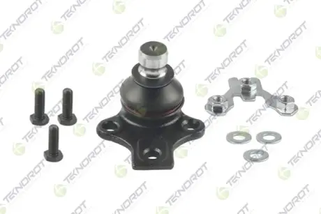 Кульова опора Teknorot V-404KF