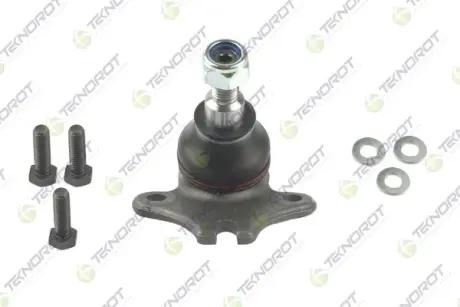 Кульова опора Teknorot V-530K