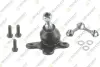 Шаровая опора teknorot V904KF