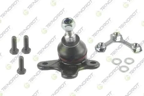 Шаровая опора teknorot V904KF Фольксваген Поло хэтчбек