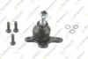 Нижняя шаровая опора teknorot V905K