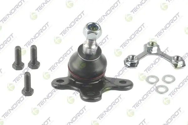 Нижняя шаровая опора teknorot V905KF