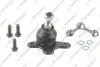 Нижняя шаровая опора teknorot V905KF