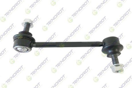 Стойка (тяга) стабилизатора передняя teknorot AF426