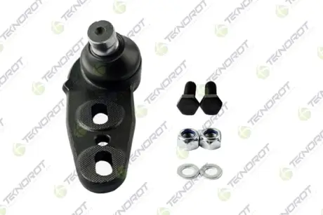 TEKNOROT AUDI кульова пора з г/у лів.19mm Audi 80 88- teknorot A-107K