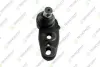 TEKNOROT AUDI Шаровая пора с г/у прав.19mm Audi 80 88- teknorot A-106