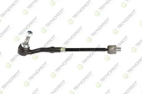 TEKNOROT BMW Поперечная рулевая тяга (с наконечн.) 5/6 серия E60/E61/E63/E64 teknorot B664673 Бмв E63
