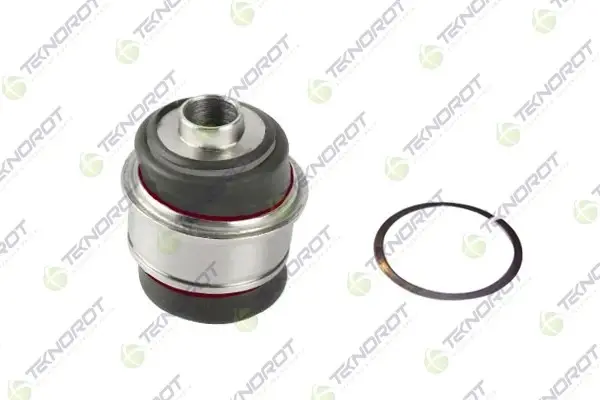 TEKNOROT BMW Шарнир задн. подв.с штопорным кольцом 5/7серия (E39/E38) teknorot B404K