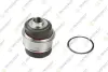 TEKNOROT BMW Шарнир задн. подв.с штопорным кольцом 5/7серия (E39/E38) teknorot B404K