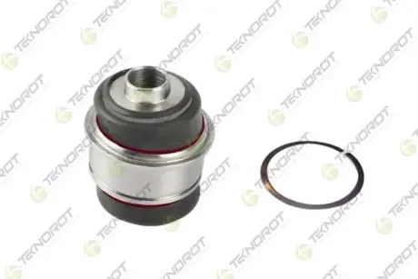 TEKNOROT BMW Шарнир задн. подв.с штопорным кольцом 5/7серия (E39/E38) teknorot B404K Бмв 6 серии