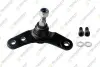 Подушка (опора) двигателя teknorot MN-109K