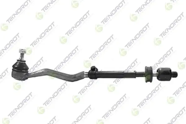 TEKNOROT BMW Тяга рулевая лев/прав с наконечн.E30 82- teknorot B-201205