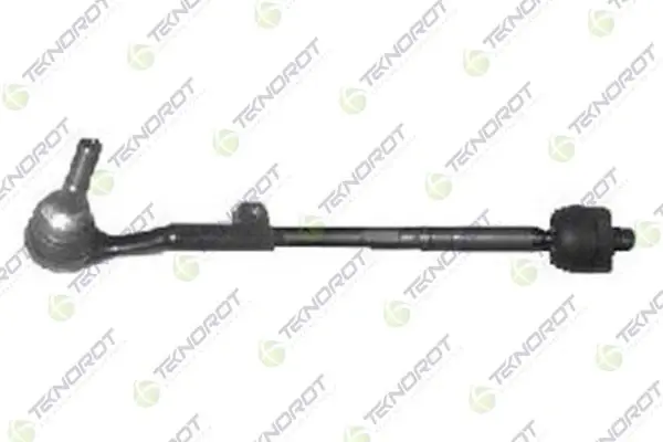 TEKNOROT BMW Тяга рулевая с наконечником лев. E87,90 04- teknorot B-152153