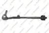 TEKNOROT BMW Тяга рулевая с наконечником лев. E87,90 04- teknorot B-152153